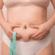 Comment supprimer la graisse abdominale de manière 100% naturelle ?