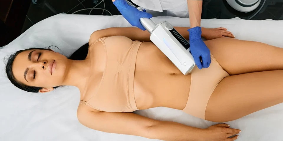 Liposuccion Vibrofit en Tunisie
