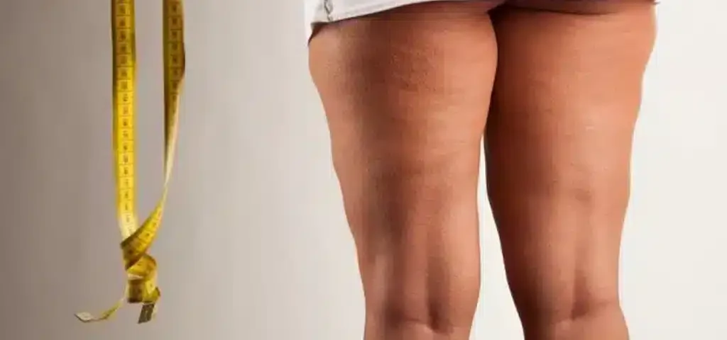 Traitement du Lipœdème par Liposuccion Vaser