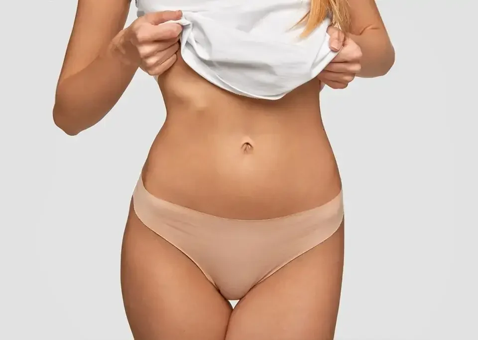 Liposuccion traditionnelle vs Vaser + BodyTite