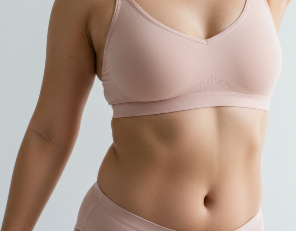 Liposuccion chez les personnes en surpoids