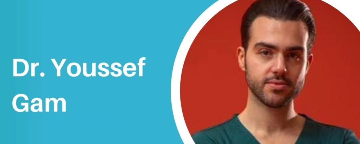 Dr Youssef Gam spécialiste RibXCar