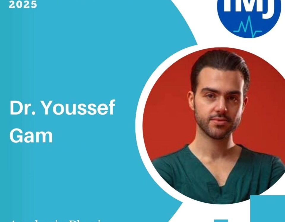 Dr Youssef Gam spécialiste RibXCar