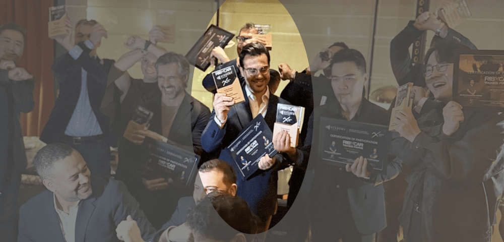 Dr Youssef Gam : Le seul chirurgien spécialiste du RibXCar en Tunisie