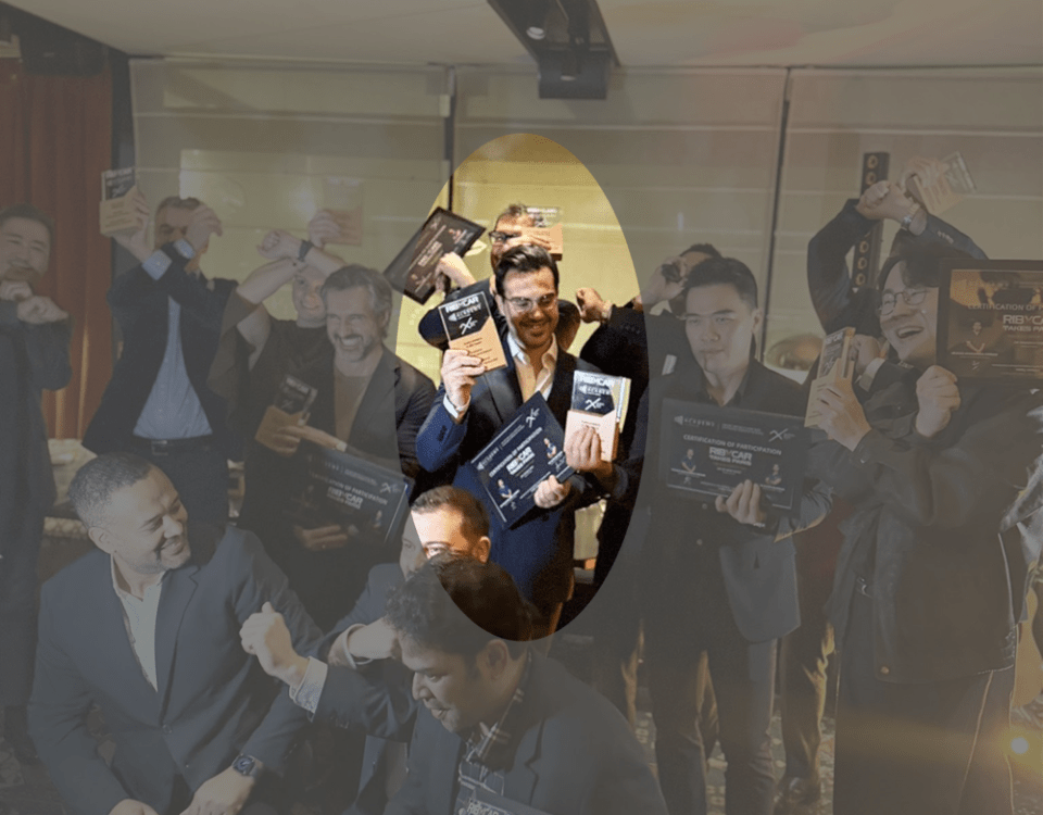 Dr Youssef Gam : Le seul chirurgien spécialiste du RibXCar en Tunisie