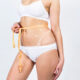 liposuccion modernes VASER, PAL et traditionnelle