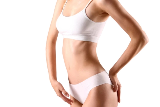 Liposuccion et Body Lift