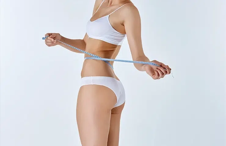 Liposuccion avec J-Plasma ou Renuvion