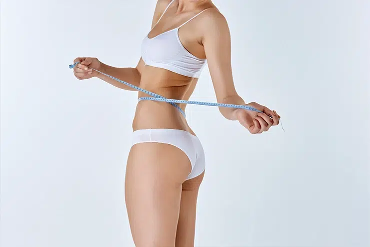 Liposuccion avec J-Plasma ou Renuvion